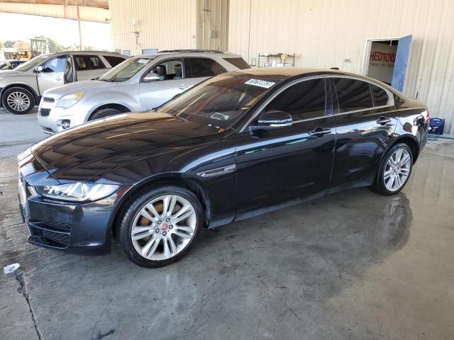 2019 JAGUAR XE PREMIUM - SAJAJ4FX8KCP51654