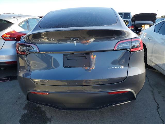 7SAYGAEE1PF924227 | 2023 TESLA MODEL Y