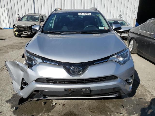 2T3RFREV5JW780332 | 2018 TOYOTA RAV4 ADVEN