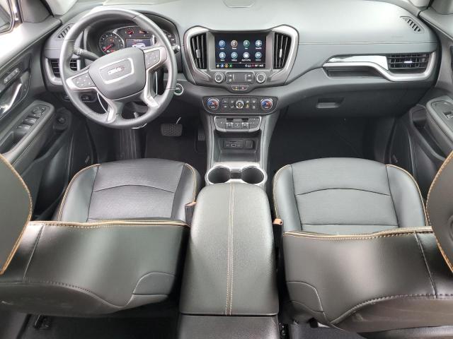 2022 GMC TERRAIN AT 3GKALYEV1NL220129