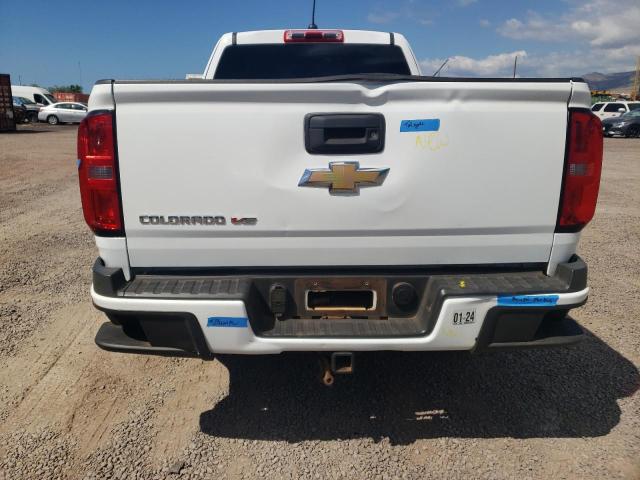 1GCHTBEN9H1289248 | 2017 CHEVROLET COLORADO