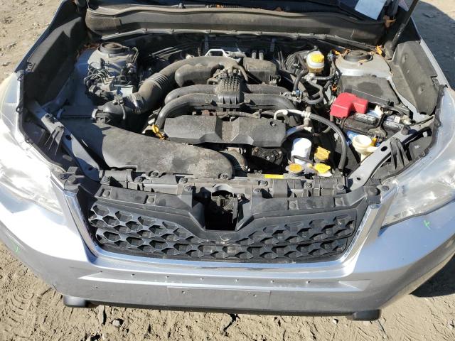 2015 SUBARU FORESTER 2 - JF2SJAFC6FH532846
