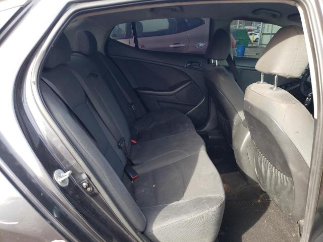 KNAGM4A72F5628964 KIA Optima Lx