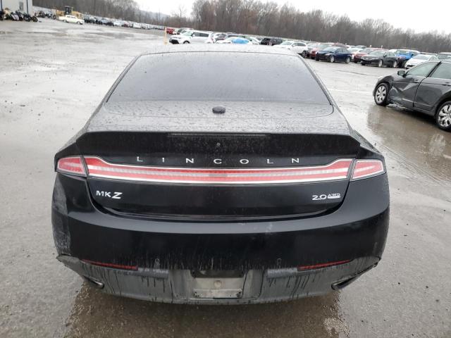 3LN6L2J98ER827466 | 2014 LINCOLN MKZ