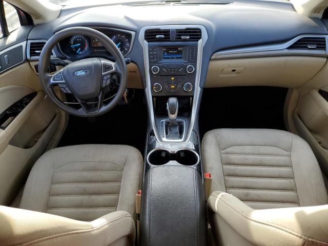1FA6P0H79E5397277 2014 Ford Fusion Se