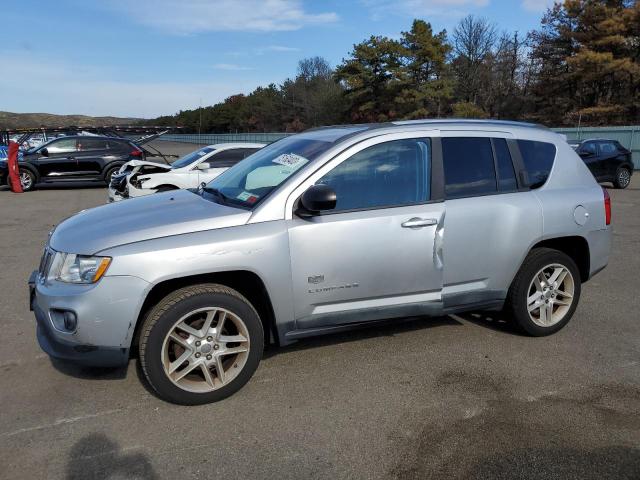 2011 Jeep Compass Limited