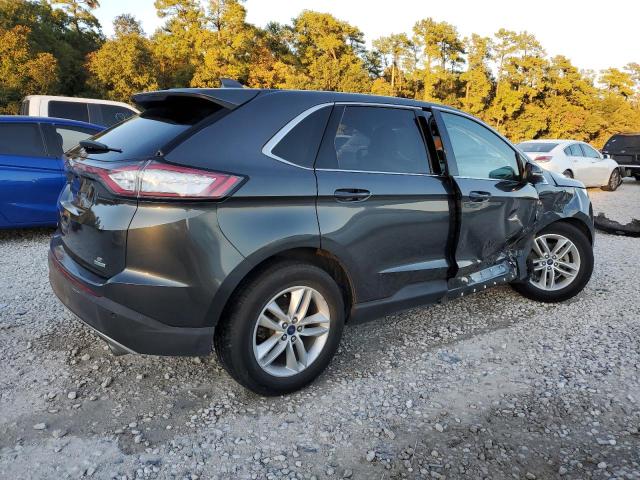 2FMPK3J91JBB74467 | 2018 FORD EDGE SEL