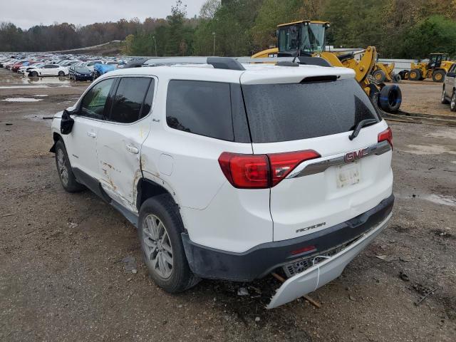 1GKKNLLA6HZ194626 | 2017 GMC ACADIA SLE