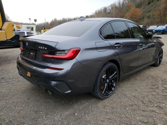 2022 BMW 330XE - 3MW5P9J0XN8C74403