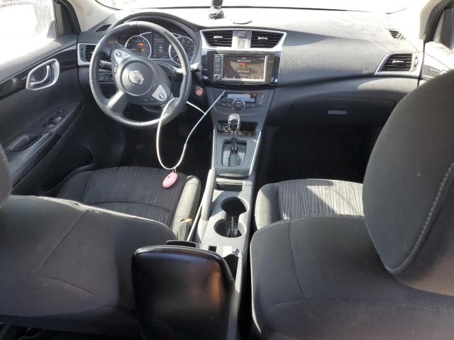 2019 NISSAN SENTRA S - 3N1AB7AP5KY295711