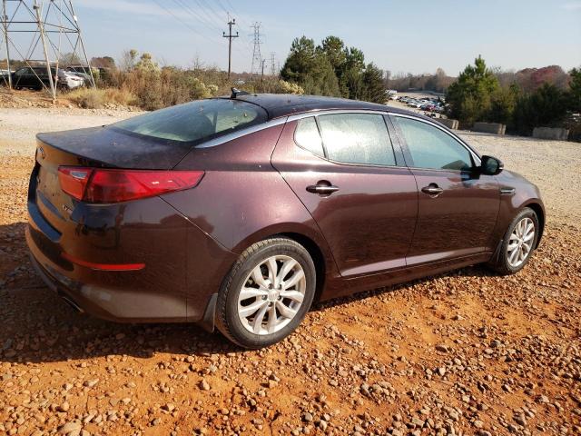 5XXGN4A78FG358537 | 2015 KIA OPTIMA EX