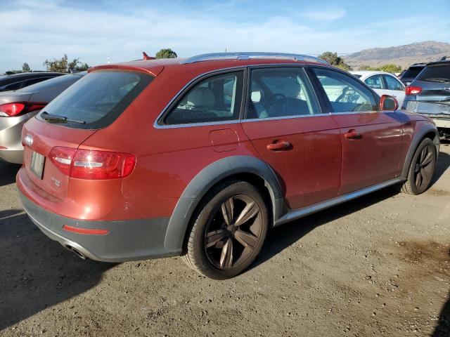 VIN WA1VFAFL2DA199087 2013 Audi A4, Prestige no.3