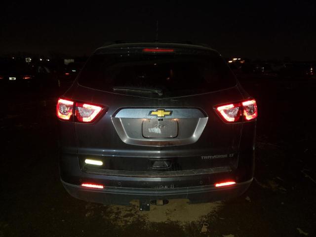 1GNKRHKD7FJ148847 | 2015 CHEVROLET TRAVERSE L