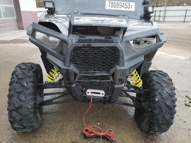 2017 POLARIS RZR S 900 - 3NSVBE873HF916245