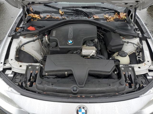 VIN WBA3N9C59EF722191 2014 BMW 4 Series, 428 XI no.11