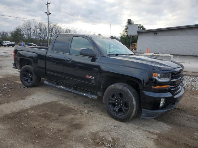 1GCVKREC1GZ307920 | 2016 CHEVROLET SILVERADO