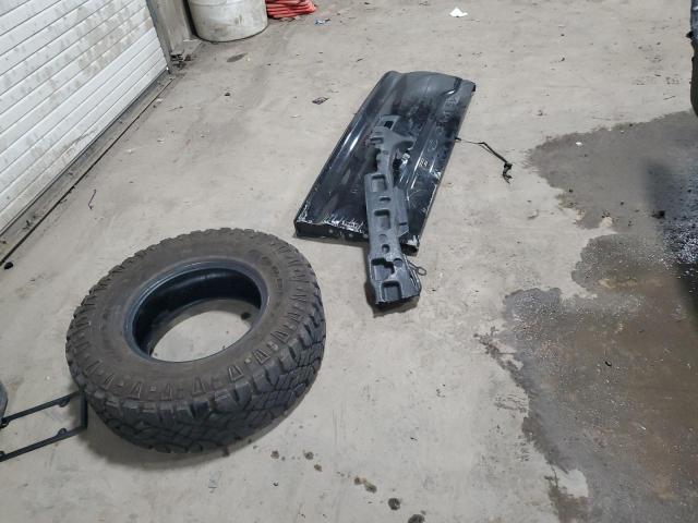 2020 TOYOTA TACOMA ACC - 3TYSZ5AN6LT004873