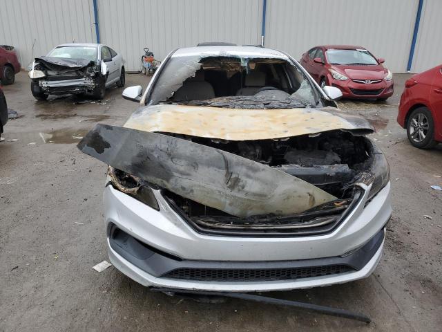 2016 HYUNDAI SONATA SPO - 5NPE34AF6GH293892