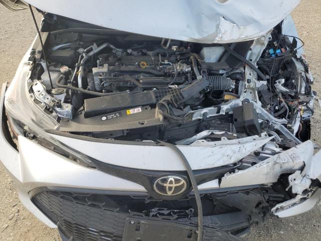 JTND4RBE9L3081288 Toyota COROLLA SE