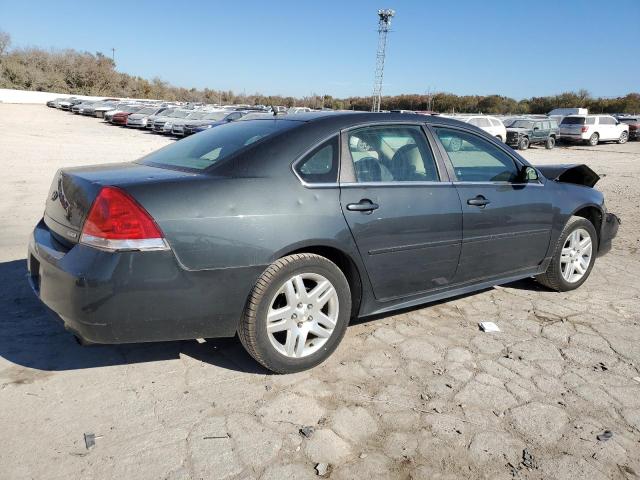 2015 Chevrolet Impala Limited Lt VIN: 2G1WB5E36F1158398 Lot: 76581443