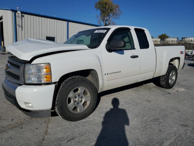 2007 Chevrolet C/K 1500 