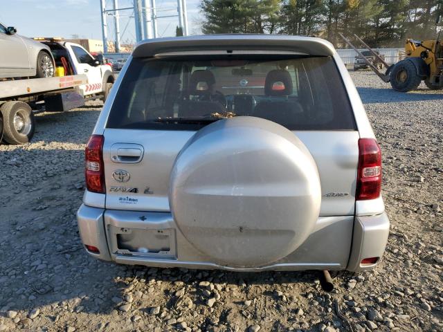 JTEHD20V650052461 2005 Toyota Rav4