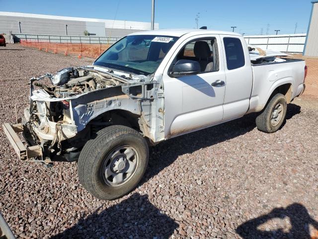 3TYRX5GN7NT053160 | 2022 TOYOTA TACOMA ACC