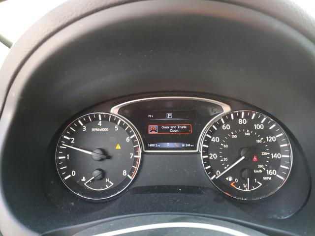 2018 NISSAN ALTIMA 2.5 - 1N4AL3AP7JC163386