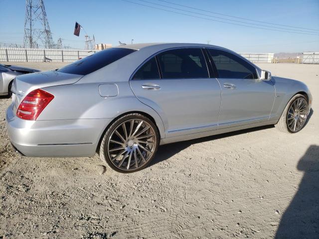 Vin: wddng9fb1ba380046, lot: 74392203, mercedes-benz s-class 400 20113