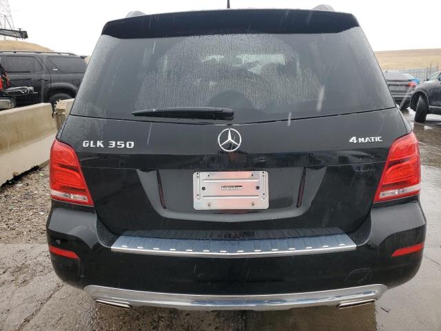 2015 MERCEDES-BENZ GLK 350 4M - WDCGG8JB2FG441504