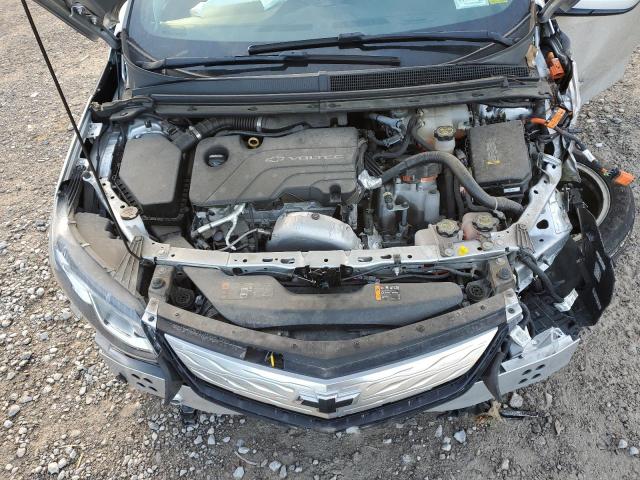 VIN 1G1RD6S59JU136766 2018 Chevrolet Volt, Premier no.11