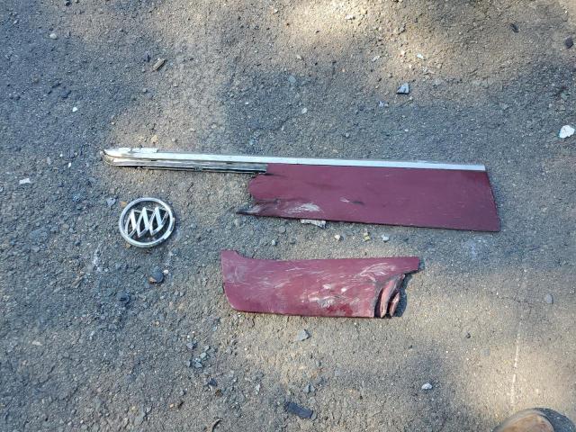 5GAKRBKD8FJ350491 Buick Enclave