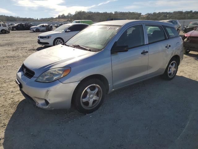 2005 Toyota Matrix XR