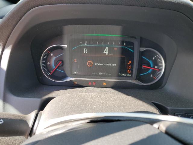 2022 HONDA PILOT SPOR 5FNYF6H35NB062845