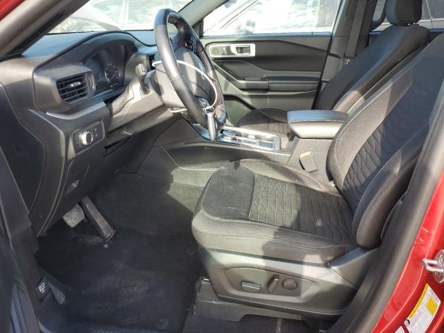 1FMSK7DH3LGB04436 Ford EXPLORER XLT