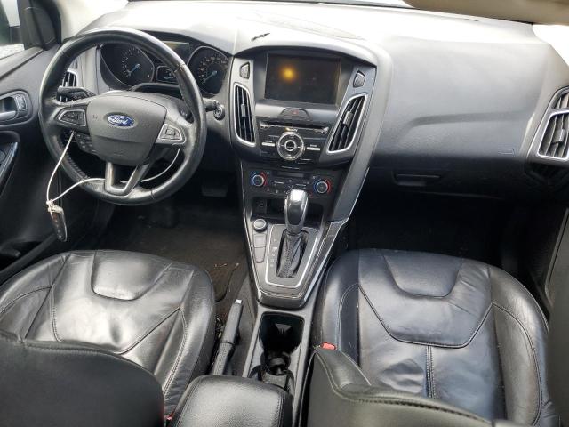 2015 FORD FOCUS TITA 1FADP3N26FL265043