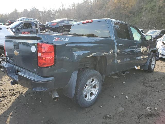 3GCUKREC0HG152774 | 2017 Chevrolet silverado k1500 lt