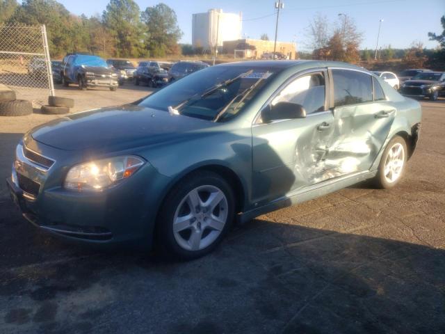 2009 Chevrolet Malibu LS