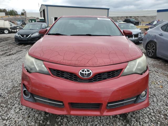 4T1BF1FK6EU741156 | 2014 TOYOTA CAMRY L