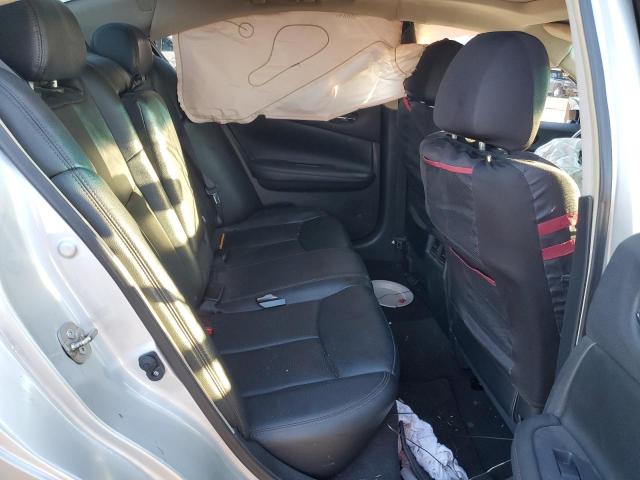 1N4AA5AP7EC911822 Nissan MAXIMA S