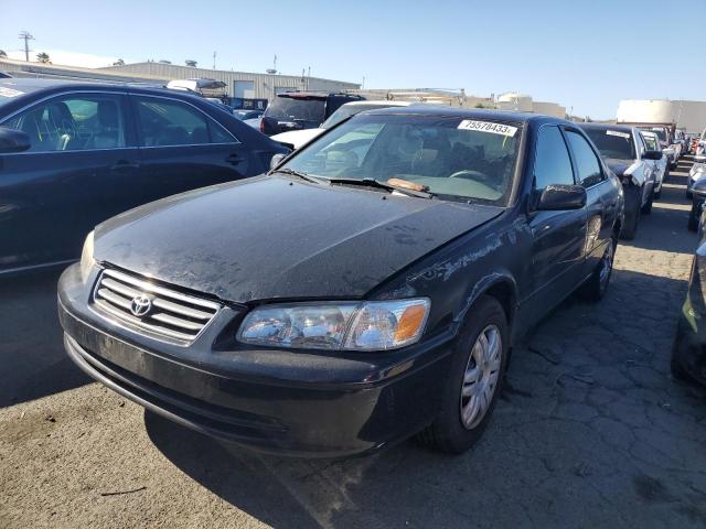 2001 Toyota Camry CE