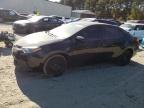 2016 TOYOTA COROLLA L - 2T1BURHE1GC694828