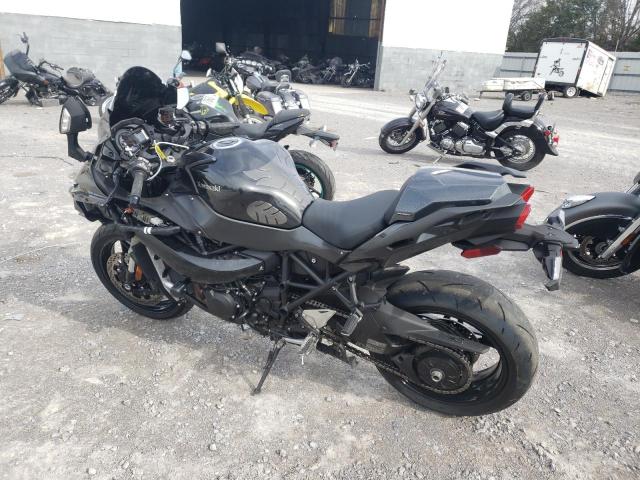 2018 KAWASAKI ZX1002 A JKBZXVA11JA001747