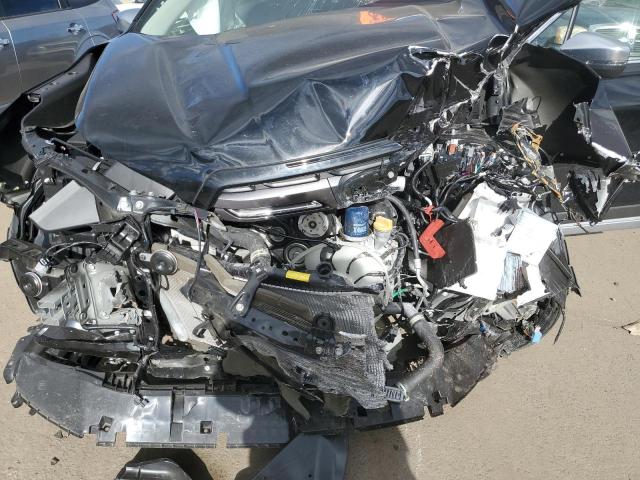 JF2SKARC0NH528749 Subaru Forester Touring