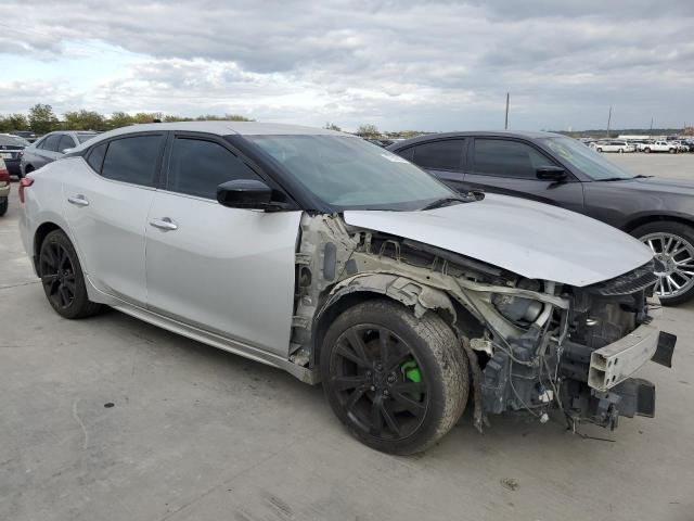 Vin: 1n4aa6ap2hc444836, lot: 77570673, nissan maxima 3.5s 20174