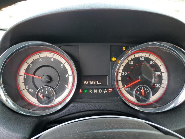 2C4RDGBG4ER376423 Dodge Grand Caravan Se
