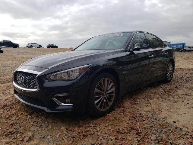 2020 INFINITI Q50 