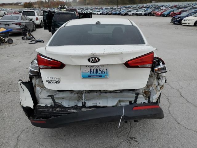 3KPFK4A77HE115527 | 2017 KIA FORTE LX