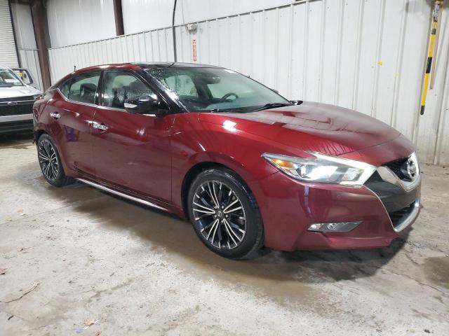 Vin: 1n4aa6ap0hc422074, lot: 77608713, nissan maxima 3.5s 20174
