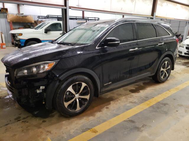 2016 Kia Sorento EX